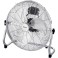 ΑΝΕΜΙΣΤ.ΔΑΠΕΔΟΥ PRIMO PRFF-80410 50cm  ΜΕΤΑΛΛΙΚΟΣ 110W